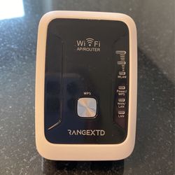 Range XTD WIFI Ap Router