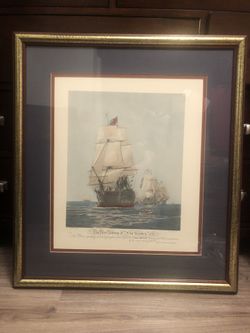 The last Journey Of Victory