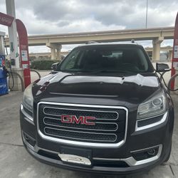 2014 GMC ACADIA