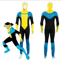Invincible - Mark costume - Large - New/Open box