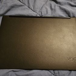 Lenovo Yoga 9i 2-in-1 Laptop 14"