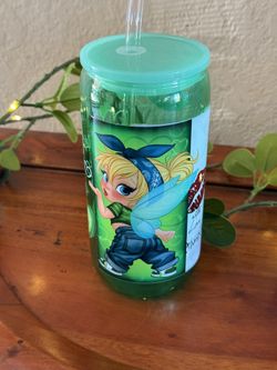 Custom 16oz Cup