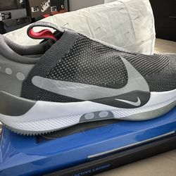 Nike ADAPT BB Sz 12