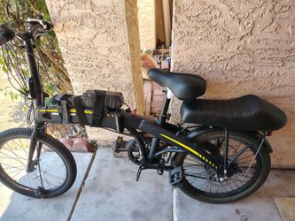 E bike
