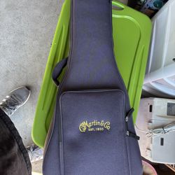 Martin & Co Guitar Bag