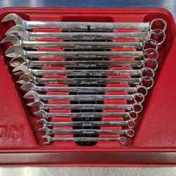 Snap-On 14Pcs 12PT Set