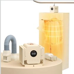 Portable Clothes Dryer ( Brand New, Never Used ) For $15