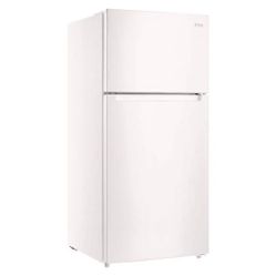 Vassani White Top-Freezer Refrigerator (brand new)