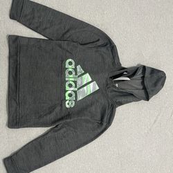 Adidas Hoodie