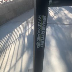 Bike Carrier