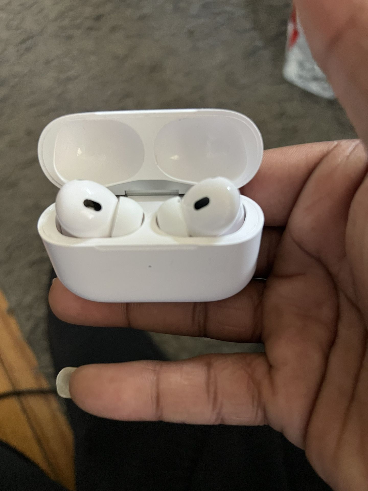 AirPod Pro 2nd Generation ‼️Authentic‼️