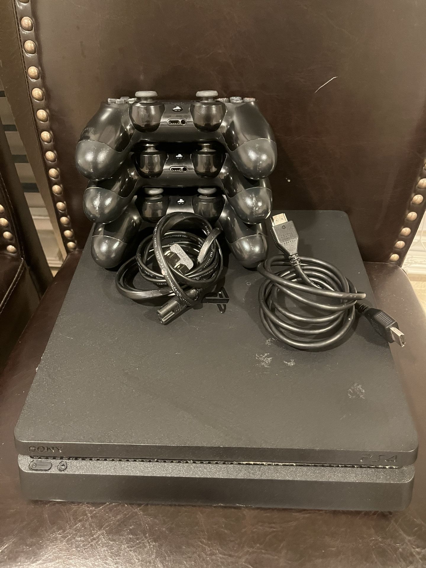 ps4 slim