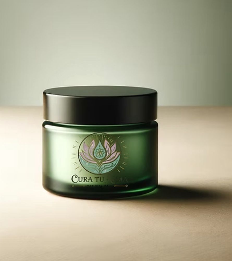 Skin Healing Balm 