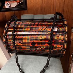 X8 Drum