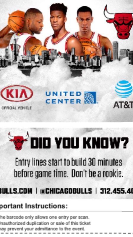 Bulls Vs Cavaliers 10/14/2016