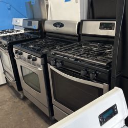 Stoves. 300 Each