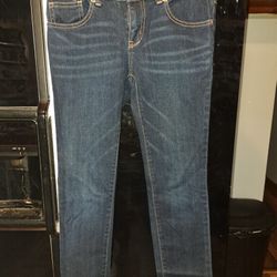 Cherokee Skinny Moulant 10 P 