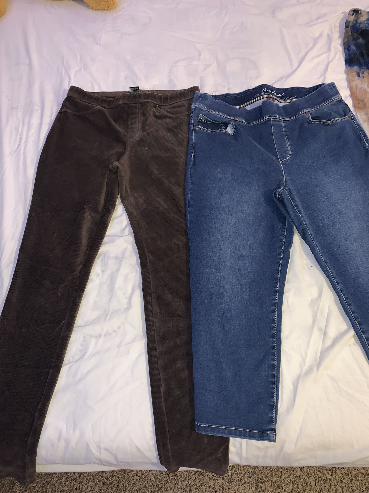 Women’s Clothing