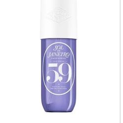 CHEIROSA 59 DELÍCIA DRENCH™ SOL de JANEIRO PERFUME MIST 59 SOL de JANEIRO Perfume Body Mist Spray