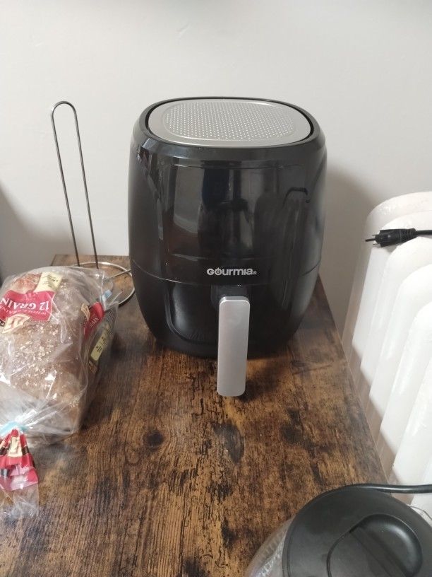 Gourmia Airfryer