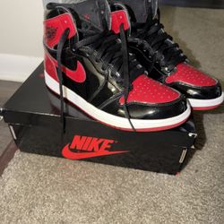 Jordan 1 High 
