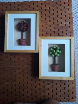 Home Decor.
