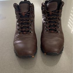 Men’s Hiking Boots