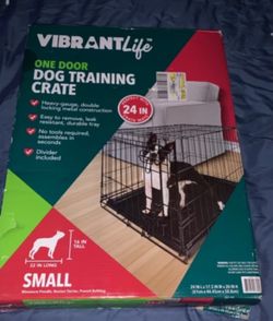 Dog Crate