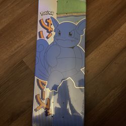 Santa Cruz Pokémon