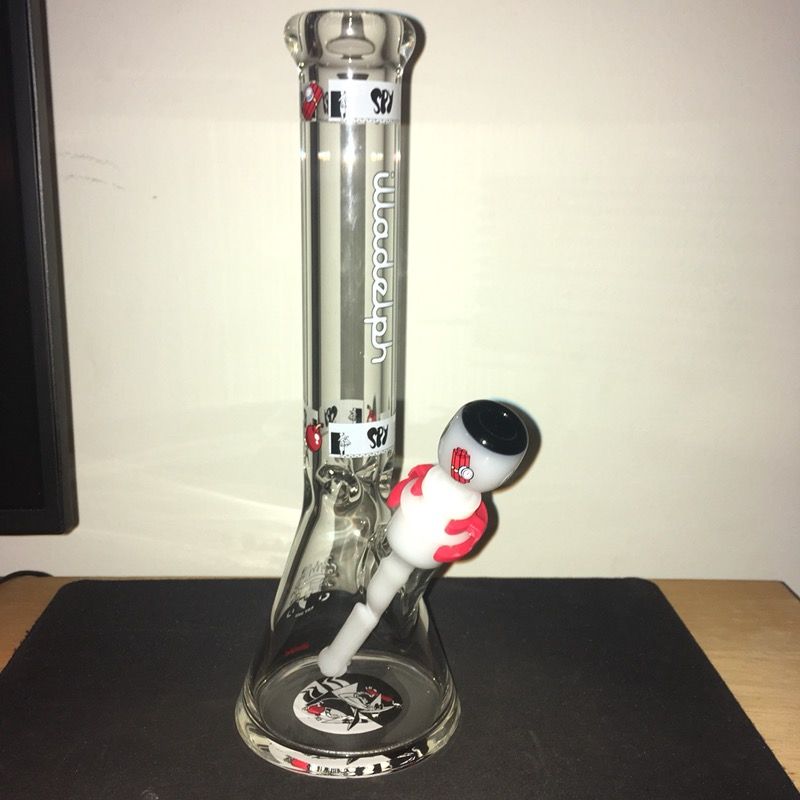7mm micro beaker illadelph spy vs spy limited