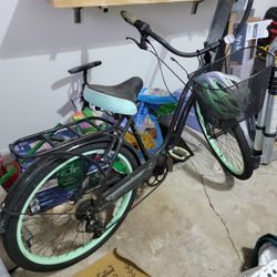 Schwinn Bike