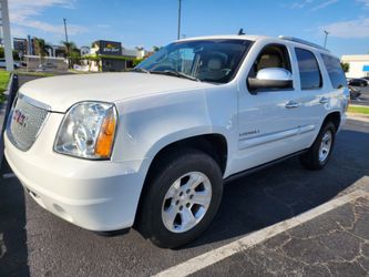 2007 yukon denali part out only for parts por partes solamente