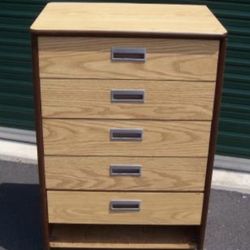 Cabinet 5 Drawer Tool, Kitchen Etc 
