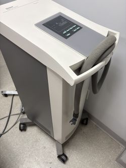 Zimmer elektromedizin Cyro 5