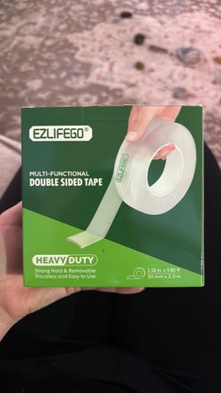 Mounting Tape