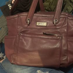 A Rosetti Bag