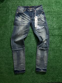 Men jeans