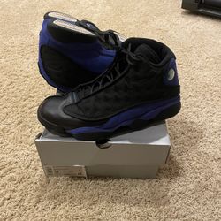 Jordan 13