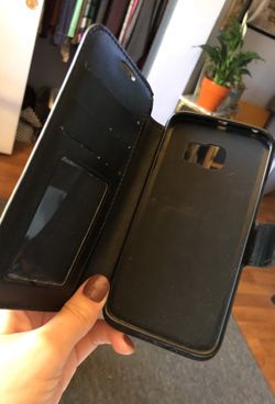 Samsung Edge Phone Case