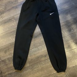 Nike Women’s Dri-Fit Joggers