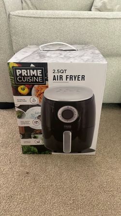 Air fryer