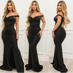 New Women's Dress Size Small 