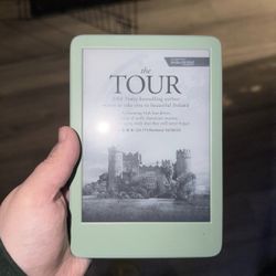 2024 Edition Kindle 