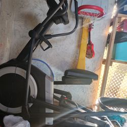 Proform stepper eleptical