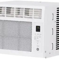 Window Air Conditioner NEW