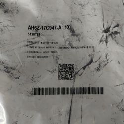 AH6Z-17C947-A REINFORCEMENT 