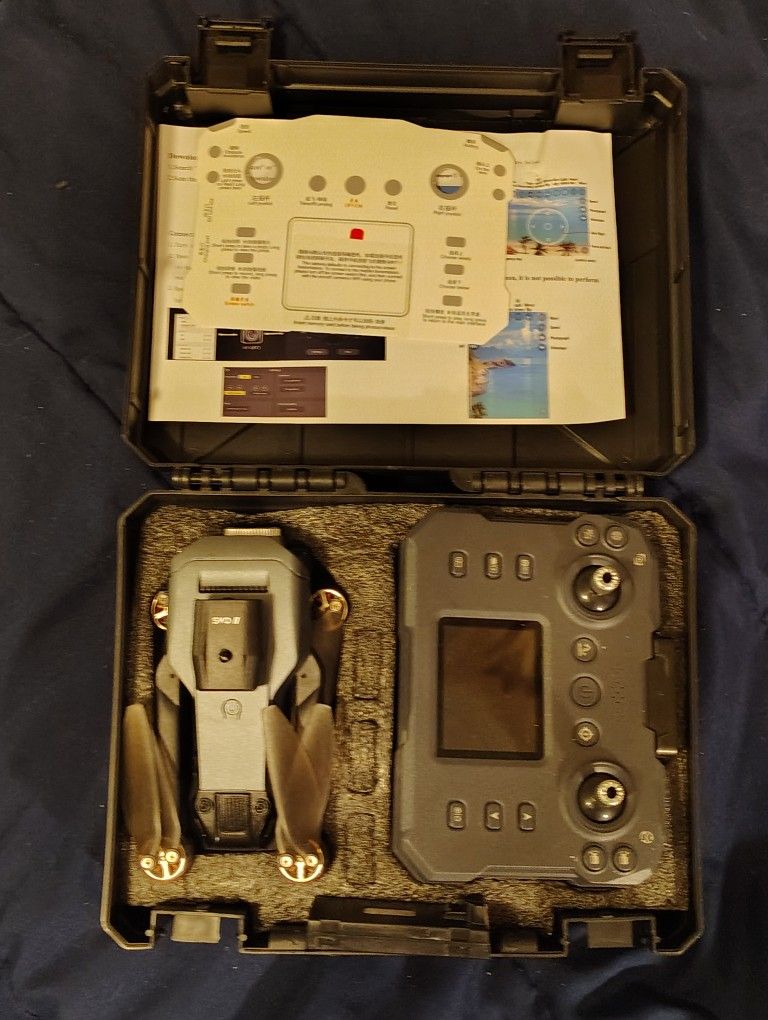 4k Drone
