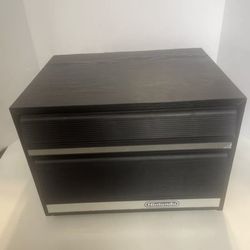 NES STORAGE BOX