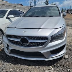 Mercedes Engines, Transmission And Parts