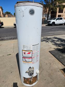 Water Heater 28gal